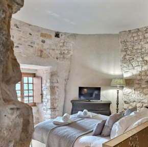 Гостиница Hôtel des Basses Pyrénées - Bayonne  Байонна
